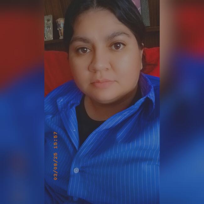 Canguro en Hospitalet de Llobregat: Olga