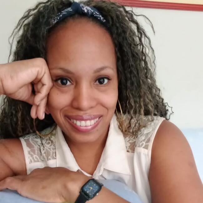 Babysitter in Guayaquil: Karina Nazareno