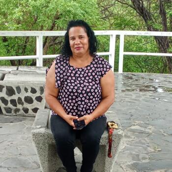 Babysitter in Belén: Blanca