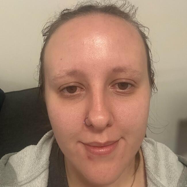 Babysitter in Traralgon: Megan