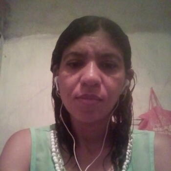 Niñera Ciudad de Guatemala: Sandra