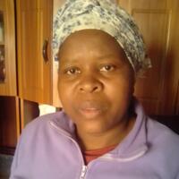 Sbongile mphuthi
