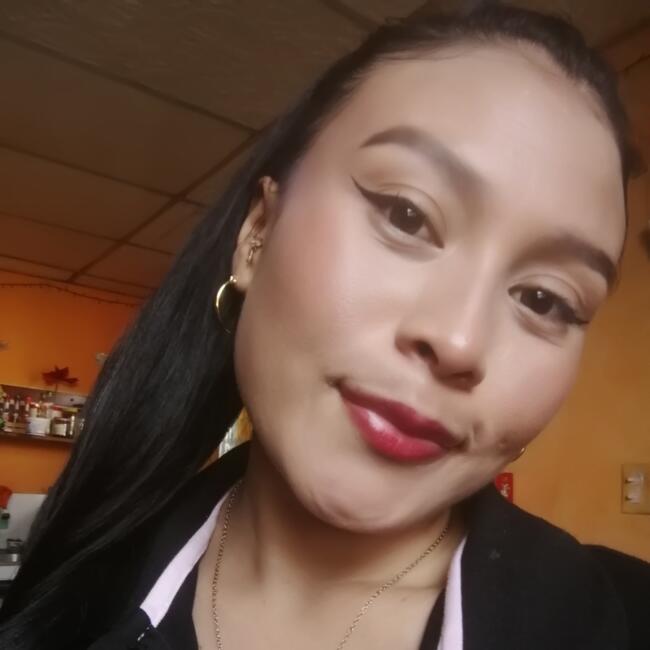 Niñera en Cativá: Sonia