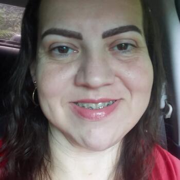 Babysitter in Caraguatatuba: Késia