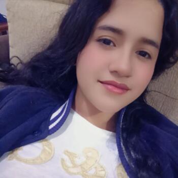 Babysitter in Quito: Heidy