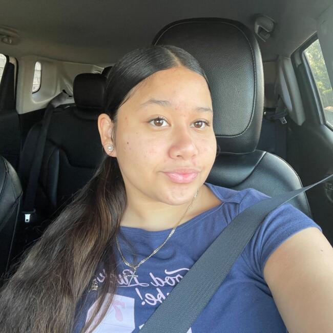 Babysitter in Mundelein: Alondra