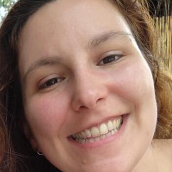 Niñera en Badalona: Núria