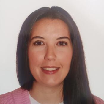 Trabajo de canguro en Rincón de la Victoria: trabajo de canguro Alba