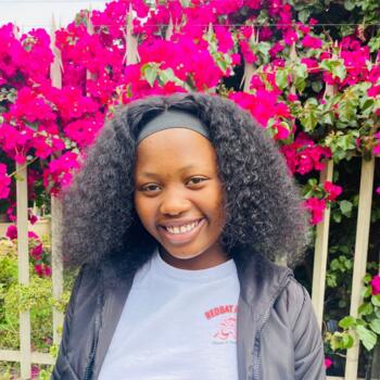 Babysitter in Springs: Phumzile