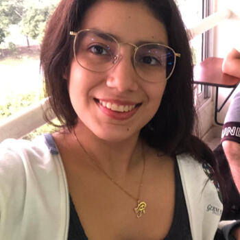 Niñera Mérida: Carolina