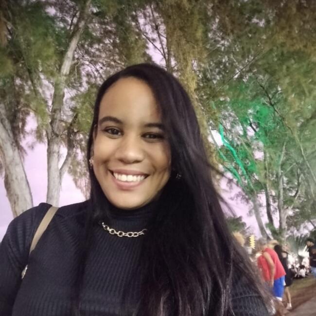 Babysitter in Salvador: Maele