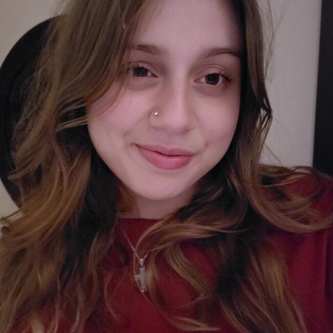 Babysitter στην περιοχή Βόλος: Ελευθερία Παπαΐδου