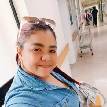 Niñera en Quellón: Diana paola