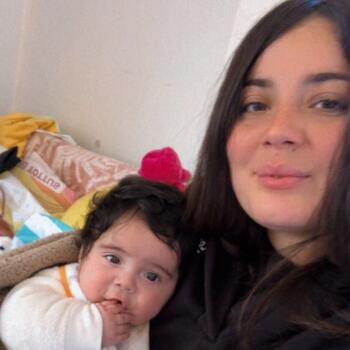 Trabajo para niñera en Viña del Mar: trabajo de niñera Noemi
