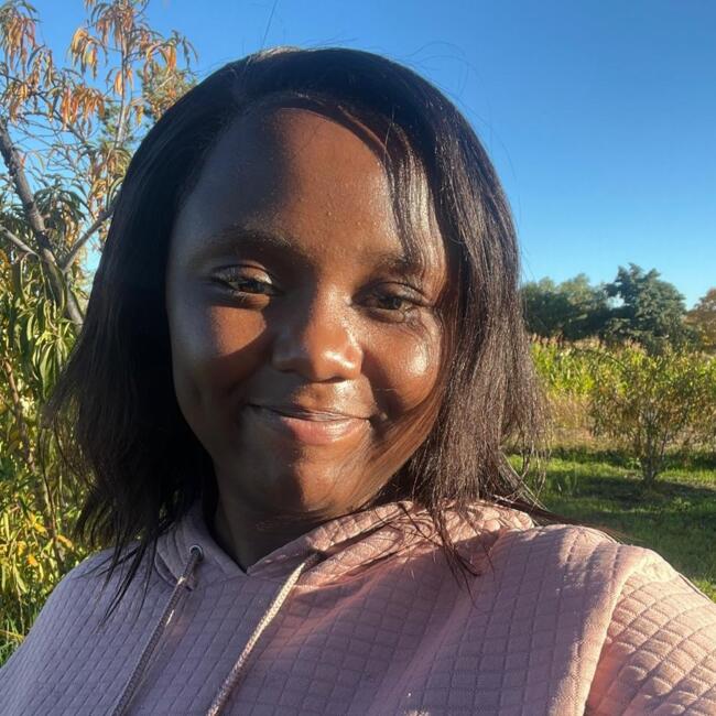 Babysitter in Westonaria: Emihle
