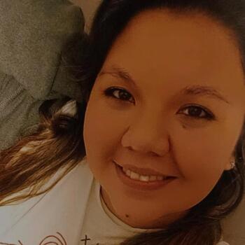 Niñera en Necochea: Katherine