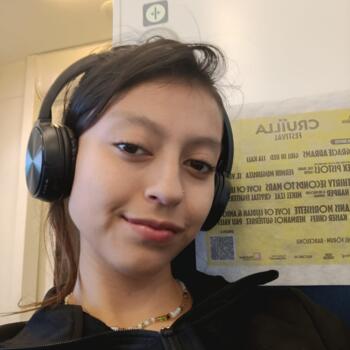 Babysitter in Vilanova i la Geltrú: Valentina