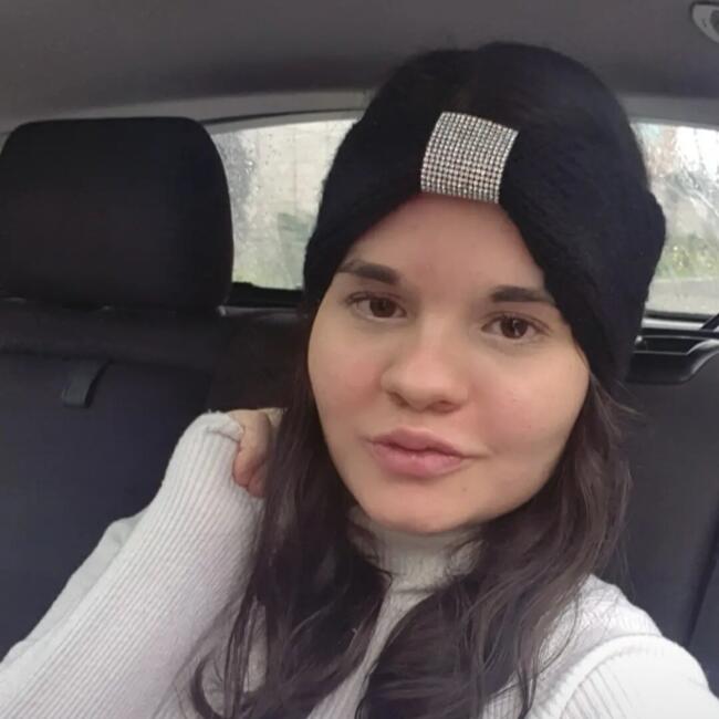 Babysitter a Fonte Nuova: Debora