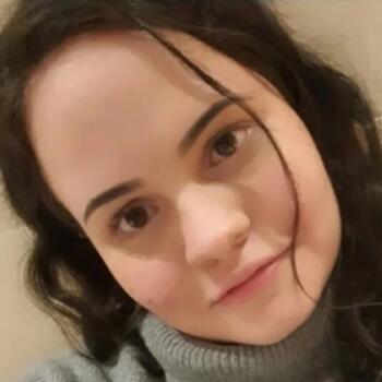 Babysitter Fonte Nuova: Debora