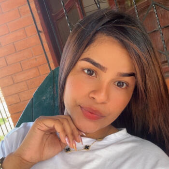 Niñera en Barranquilla: Veruzca