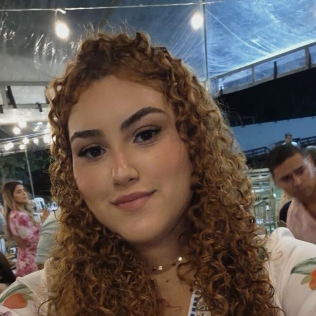 Babá em Rio de Janeiro: Mariana