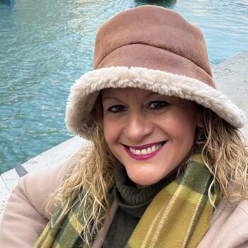 Canguro Orihuela: Maria Laura