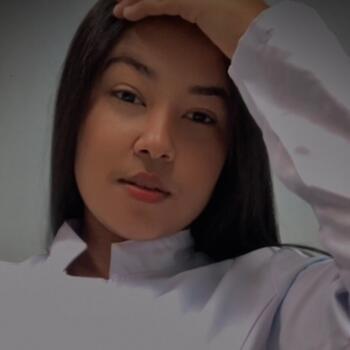 Babysitter in Aracaju: Riany