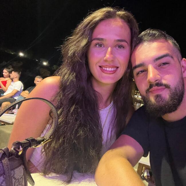 Babysitting job in Buochs: Lendita