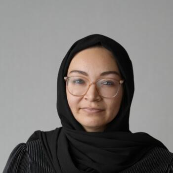 Childminder job in Cape Town: babysitting job Nashleen