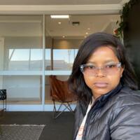 Tina Mofokeng