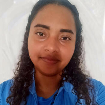 Babysitter in Quito: Carla