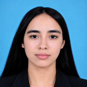 جليسة أطفال في الهراويين: Khadija