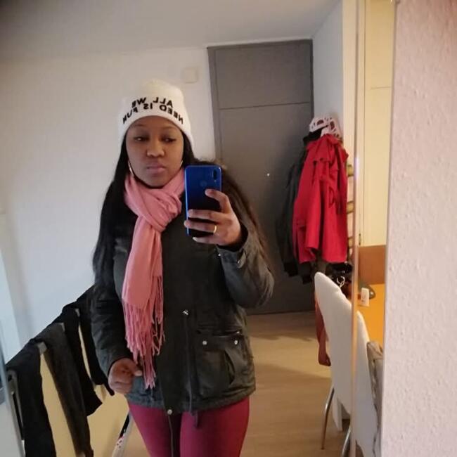 Nanny in Vernier: Carolina