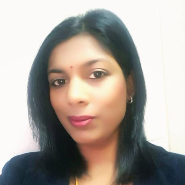 Babysitting job in Secunda: Natasha