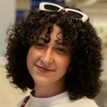 Babysitter in Jerez de la Frontera: Inés