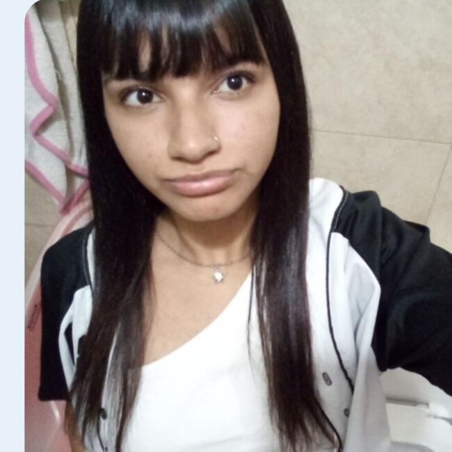 Babysitter in General Rodríguez: Daniela