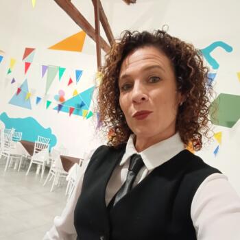 Babysitter Palermo: Antonia