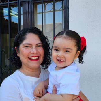 Padre/madre Santiago de Chile: Constanza