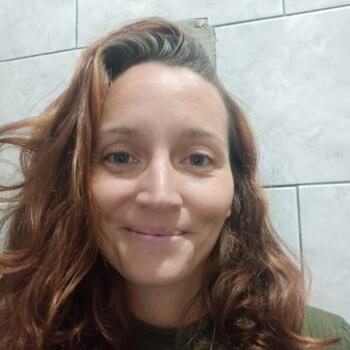 Babysitter in Colonia Nicolich: Tamara