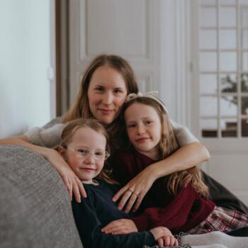 Babysitting job in Lyon: babysitting job Céleste