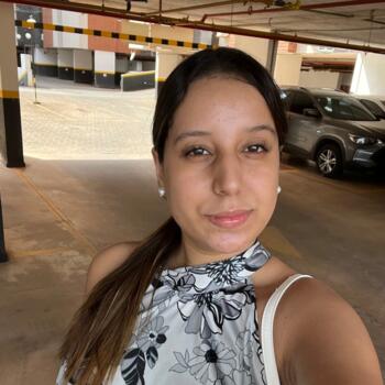 Babysitter in Aracaju: Ana