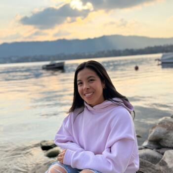 Babysitter in Wetzikon ZH: Denisse