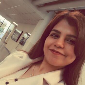 Babysitter in Parma: PRIYA