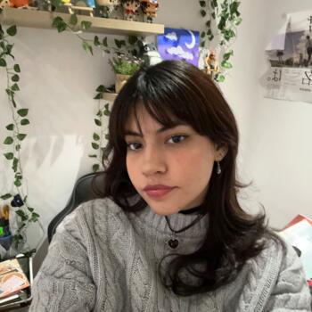 Niñera en San Nicolás de los Garza: Estefania