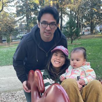 Parent Vancouver: Karen