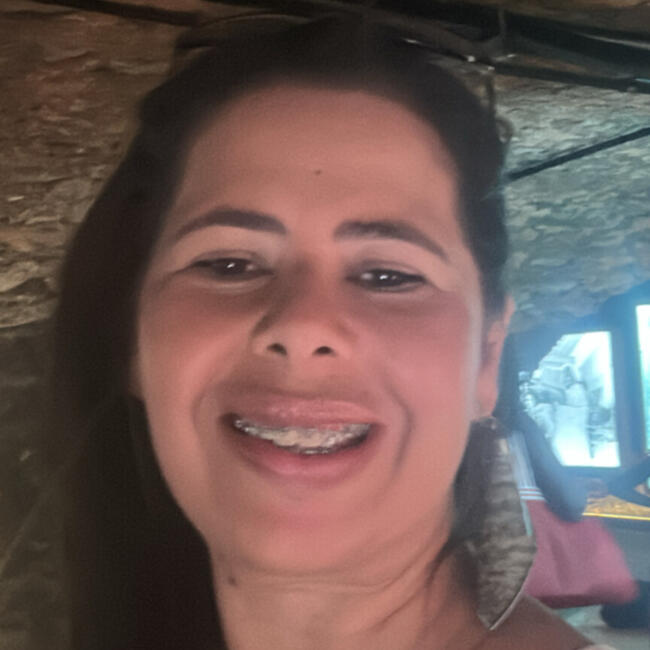 Babysitter in Rio de Janeiro: Fabiana
