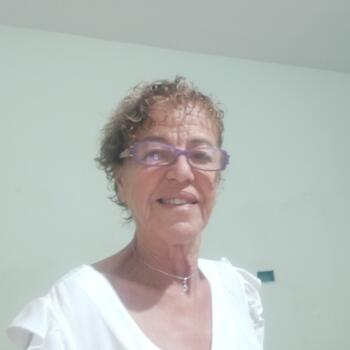 Babá Taubaté: Claudete
