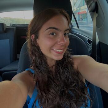 Babysitter in Caxias: Margarida