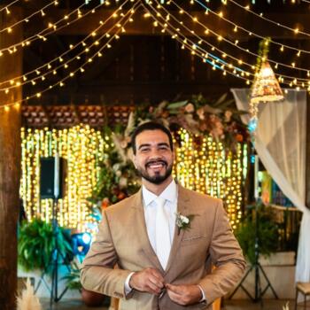 Babysitting job in Rolândia: babysitting job Adalberto