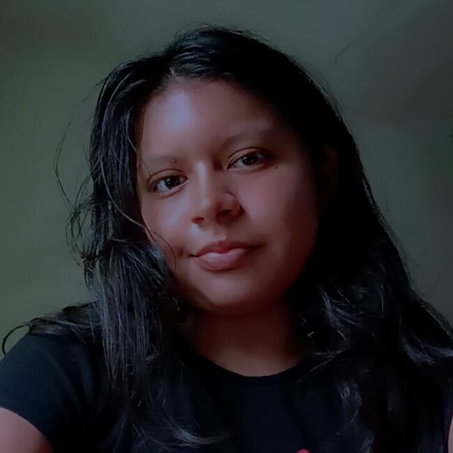 Niñera en Eloy Alfaro: Gabriela